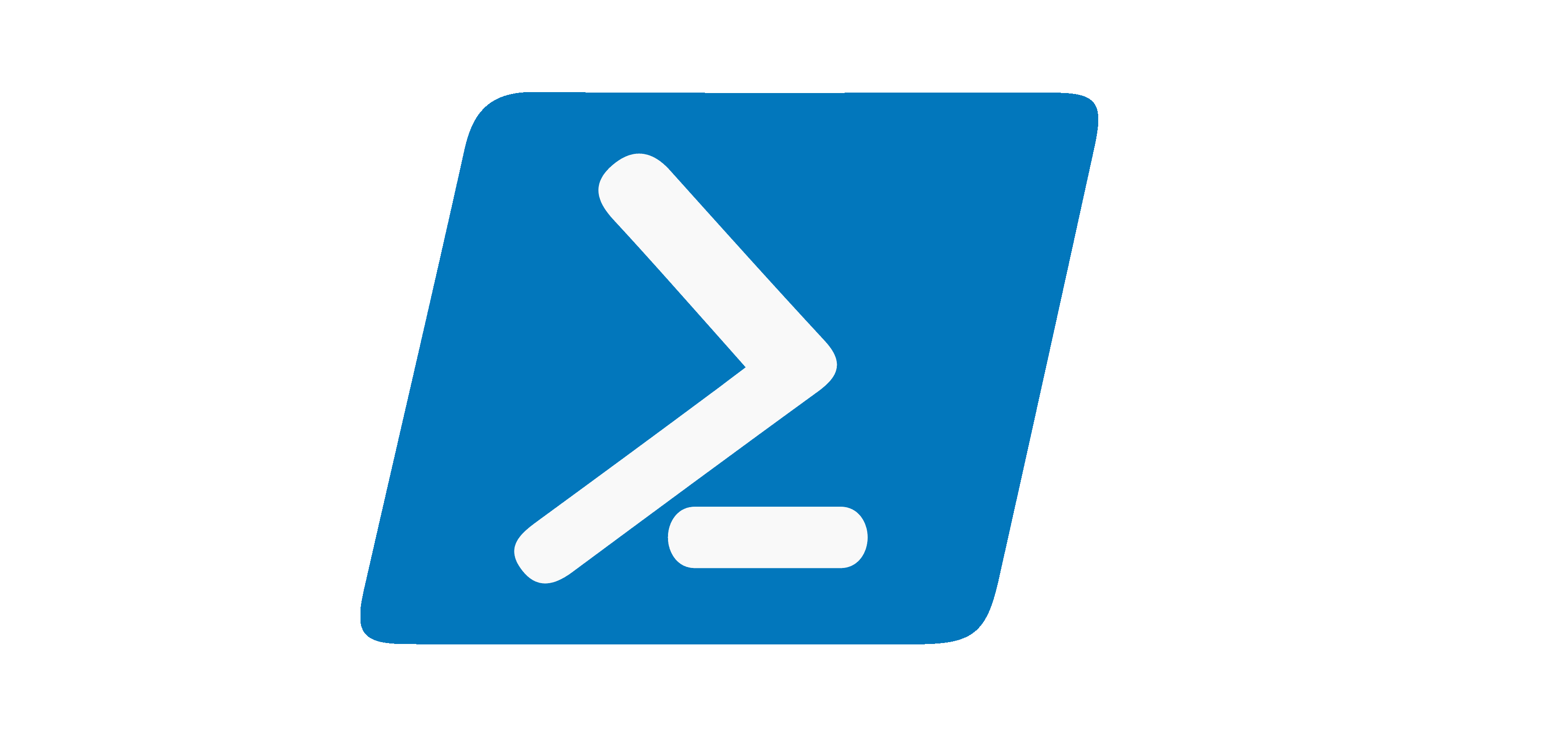 PowerShell